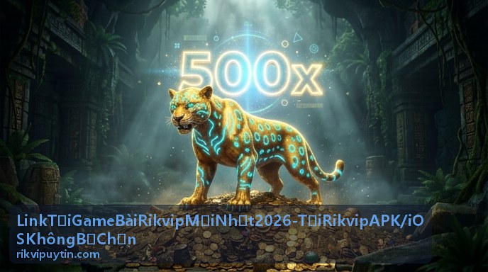 Tài Xỉu Rikvip